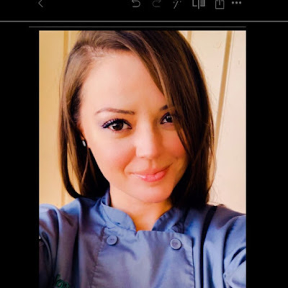 Meet your Posher, Nicolette